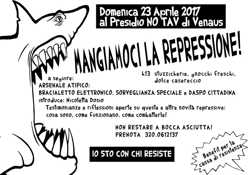 Repressione