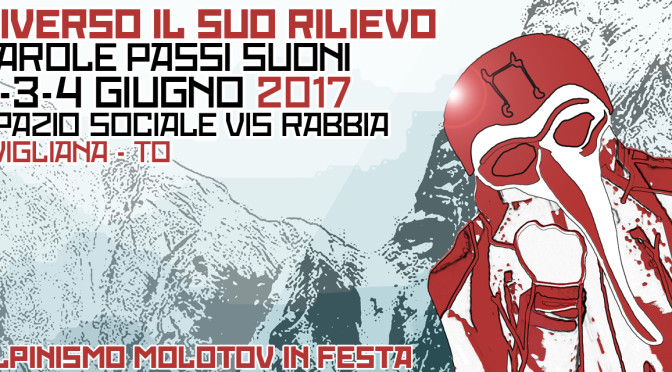 voci dal corteo#2: alpinismo molotov