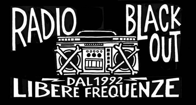 festa di radioblackout: tale radio, tale musica