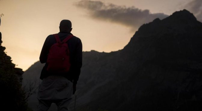 Bardonecchia: Croce Rossa porta i migranti a settimo