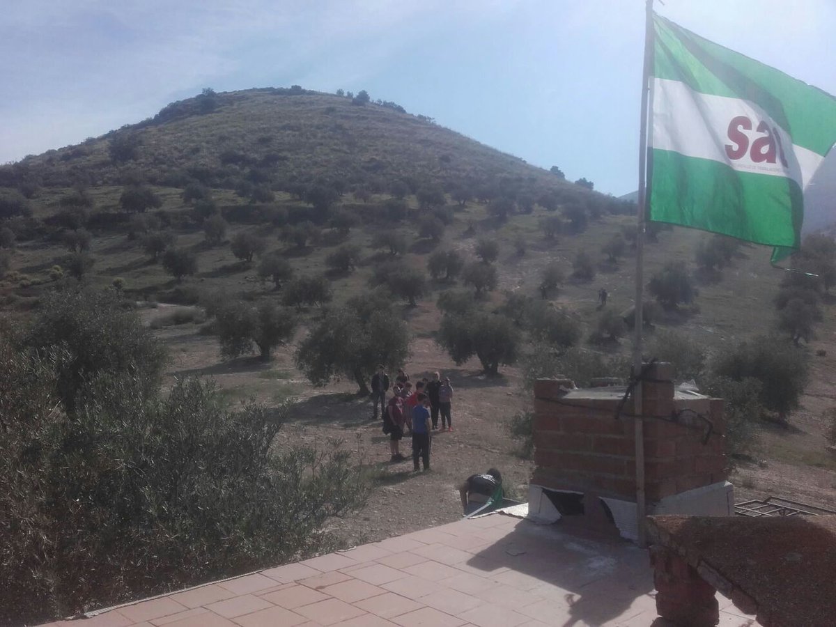 El Cerro Libertad