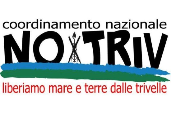 Di Maio e le trivelle